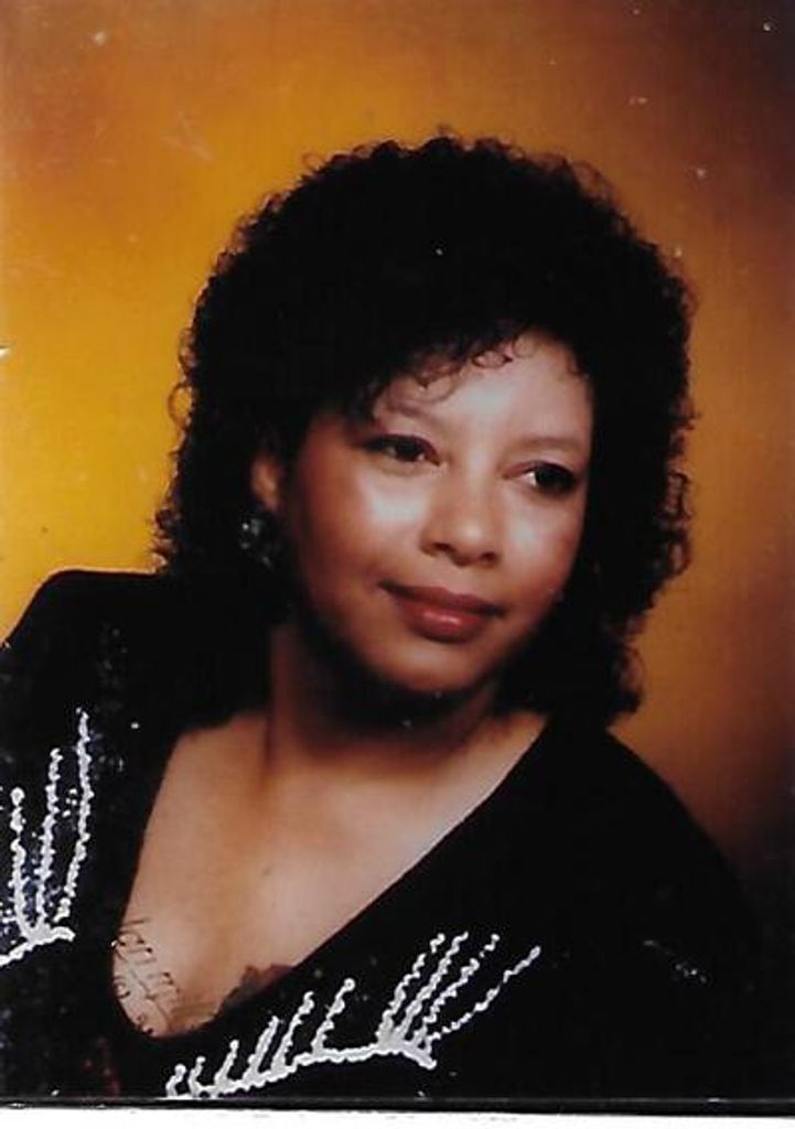 Theresa Joyce Hubert