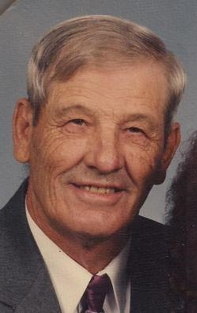William Morgan Thompson Profile Photo