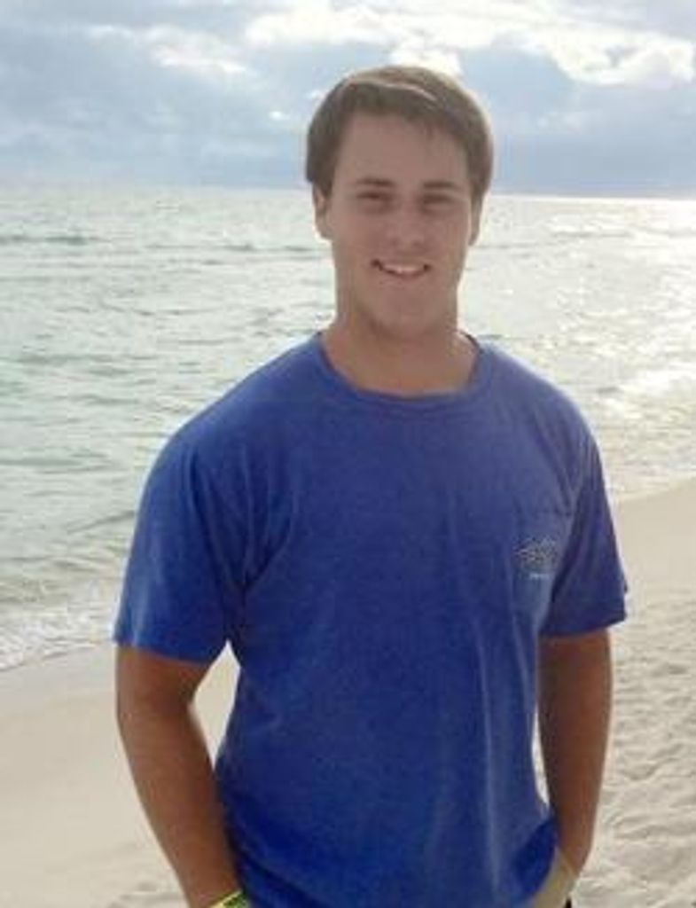 Austin Moody