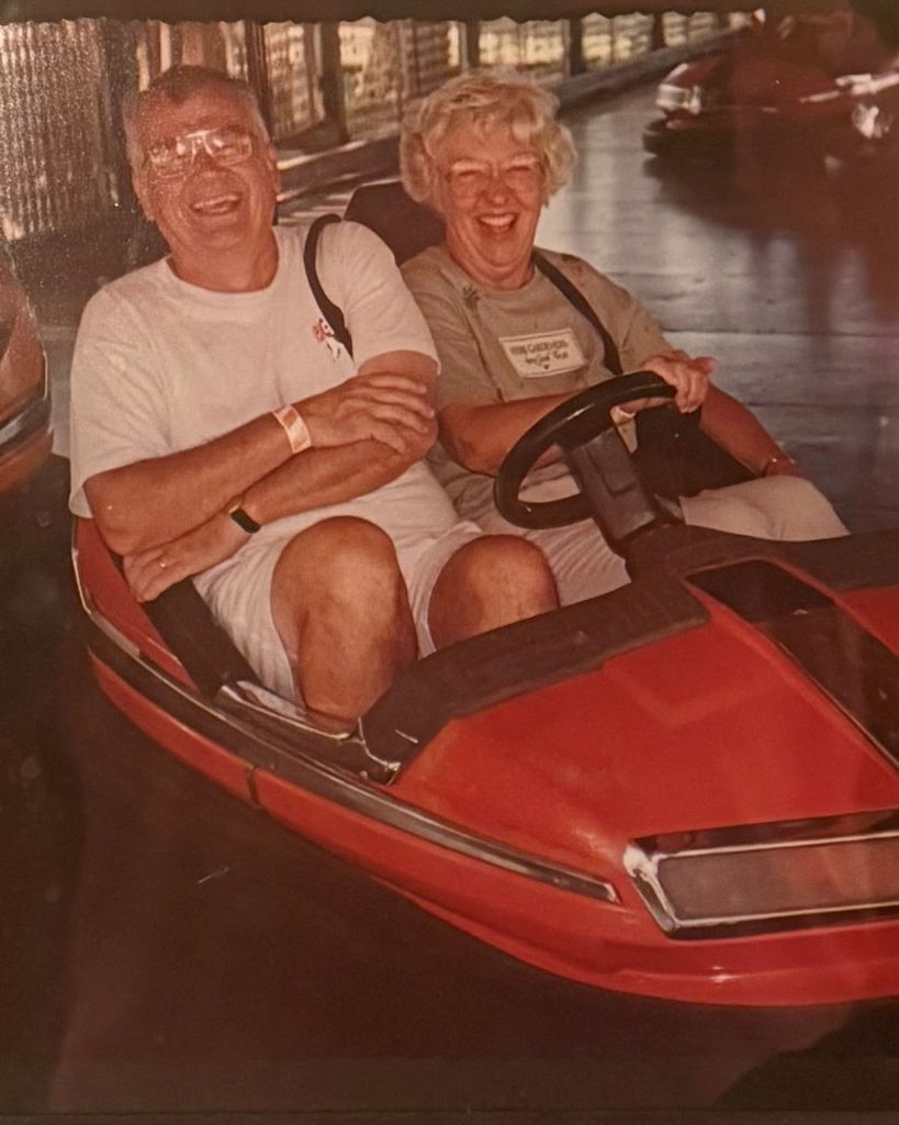 Terry Glen Moser Profile Photo