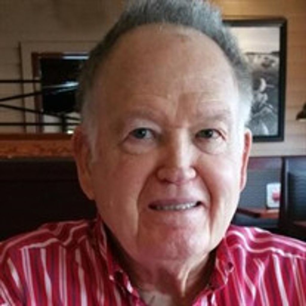 Harlan Bradshaw