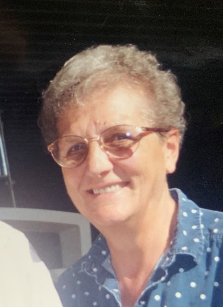 Anita Mae (Huisman)  Wiertzema Profile Photo