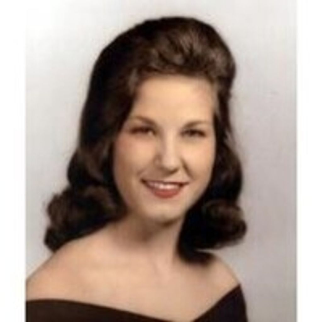 Brenda Joyce Adams