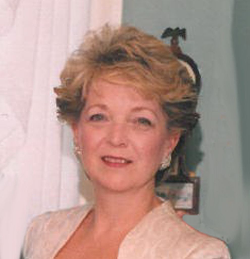 Dorothea T. Delorey