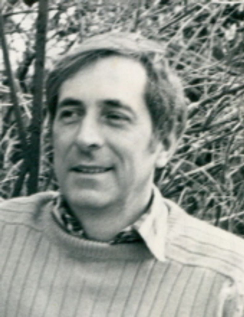 Stephen  George Rady, Jr.