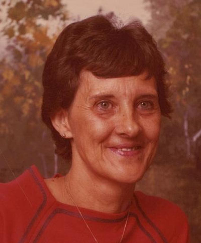 Frances Saylor Harrison Profile Photo