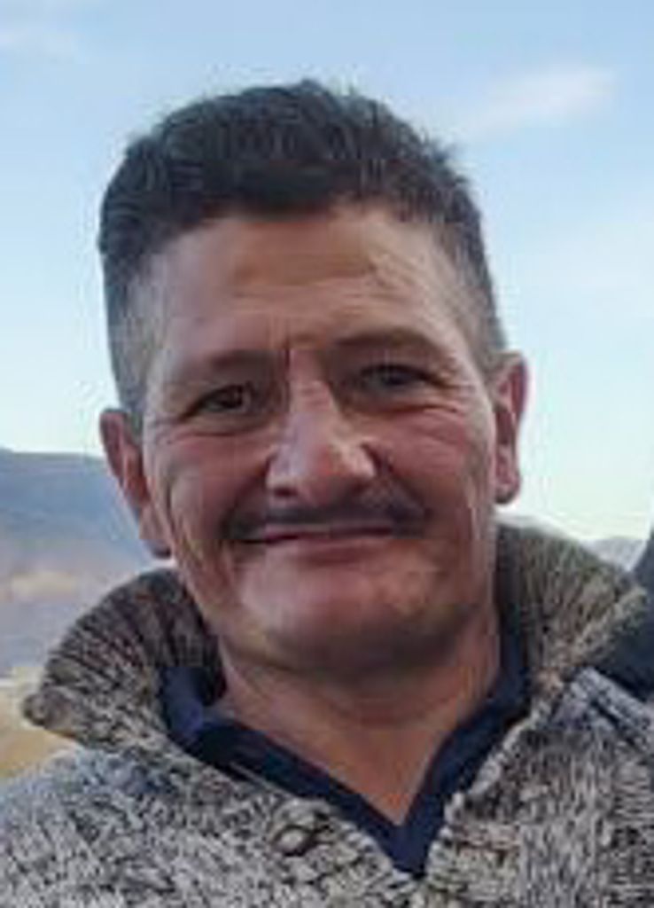 Liesandro Miguel Rimbert