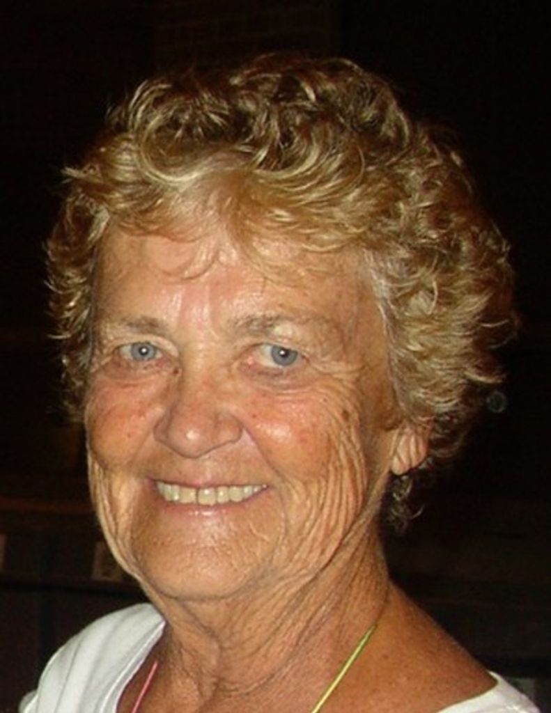 Elizabeth Troller