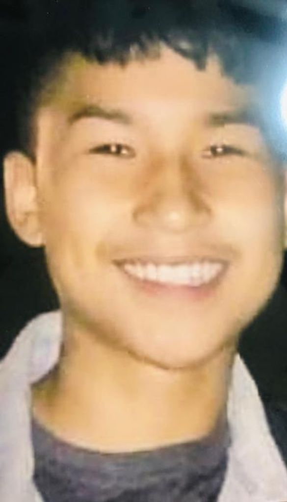 Sebastian Valle Profile Photo