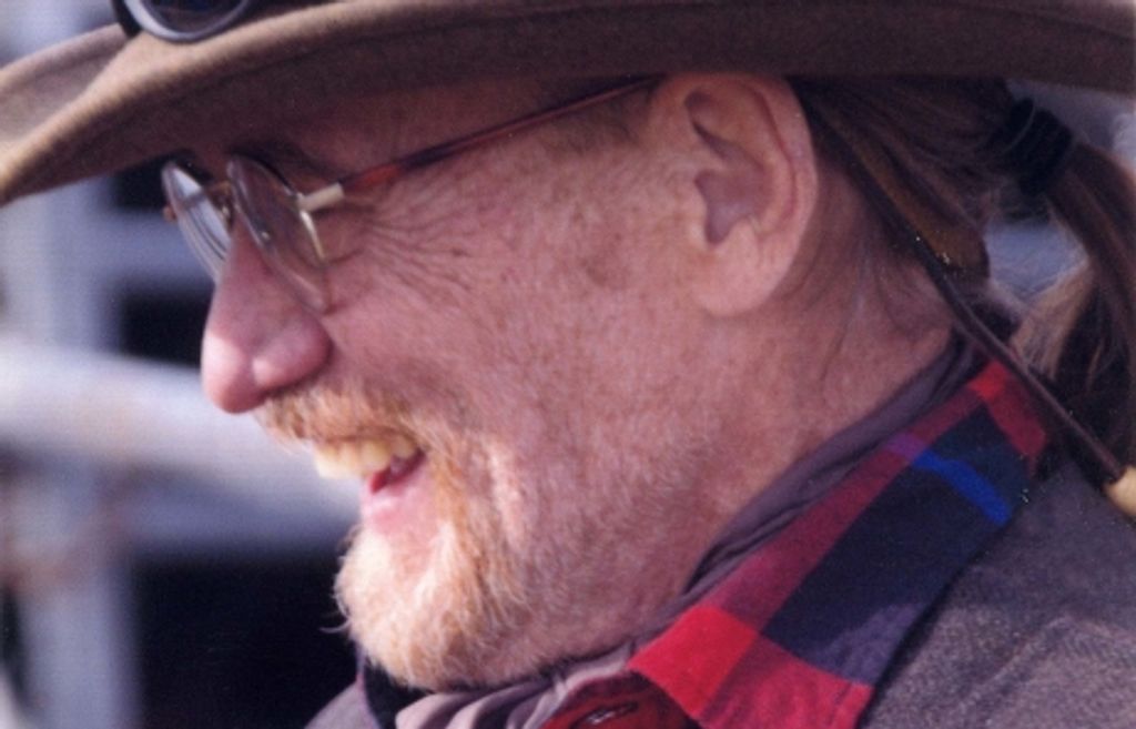 Timothy E. Wolf