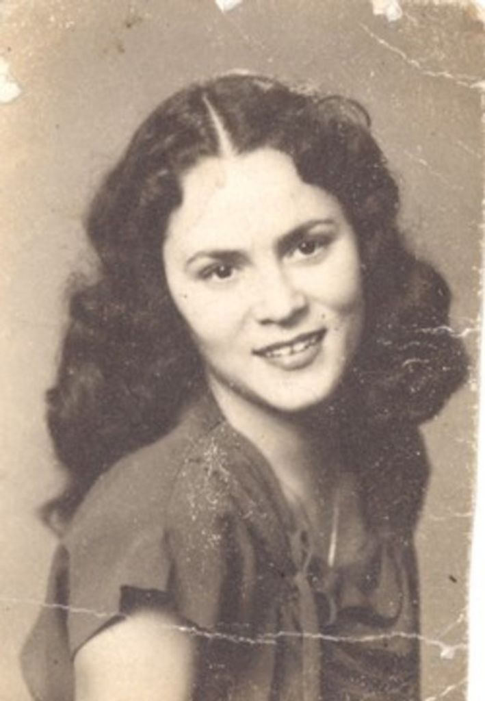 Carlotta G. Lozano Profile Photo