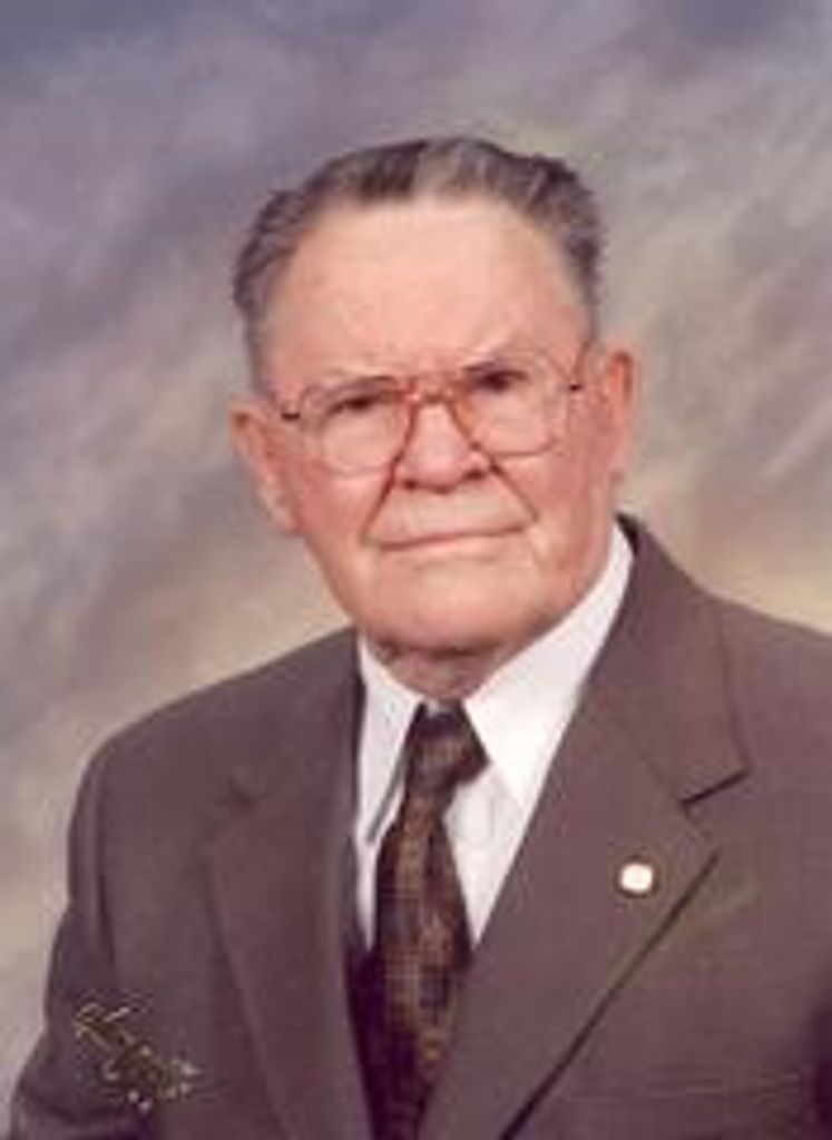 John Darrell Christenot