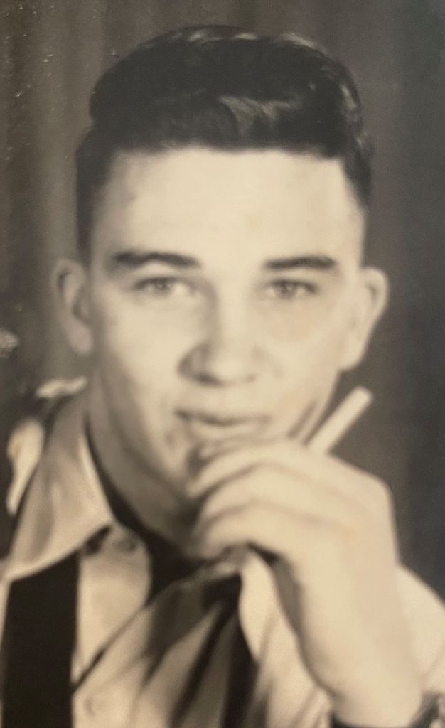 John W. Blair