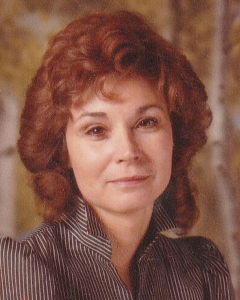 Carol J. Vickroy