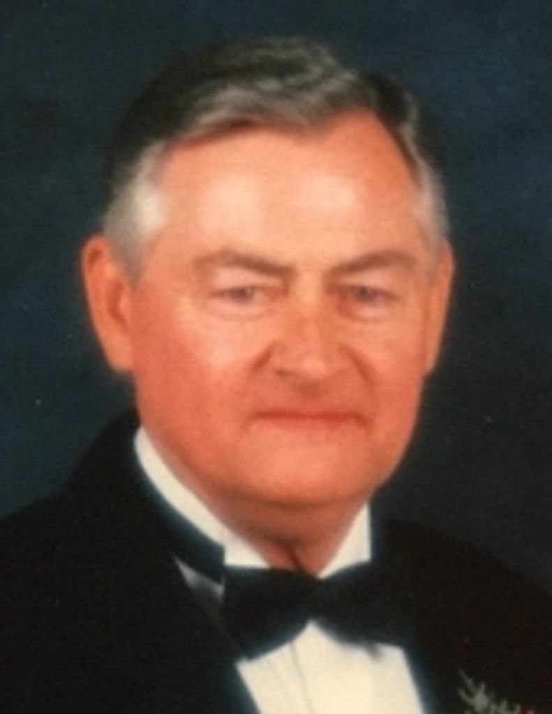 Ronald Buchanan
