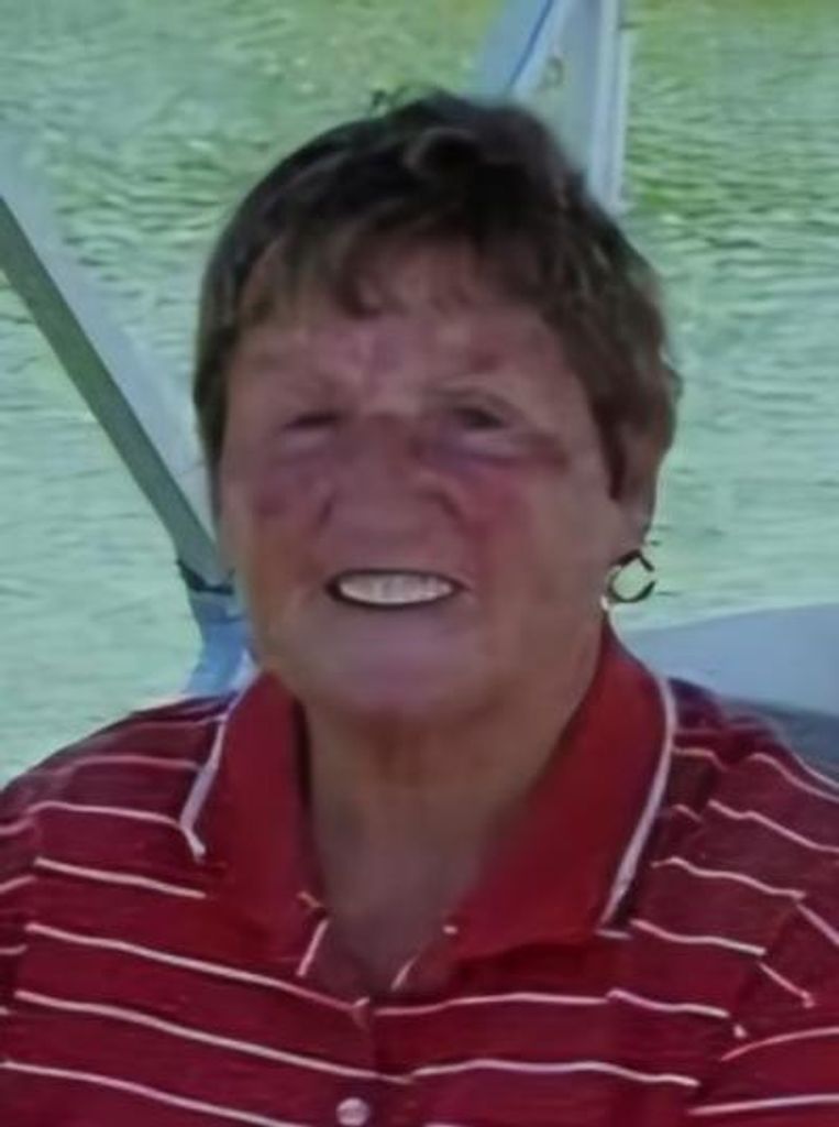 Irmgard I. Miller Profile Photo