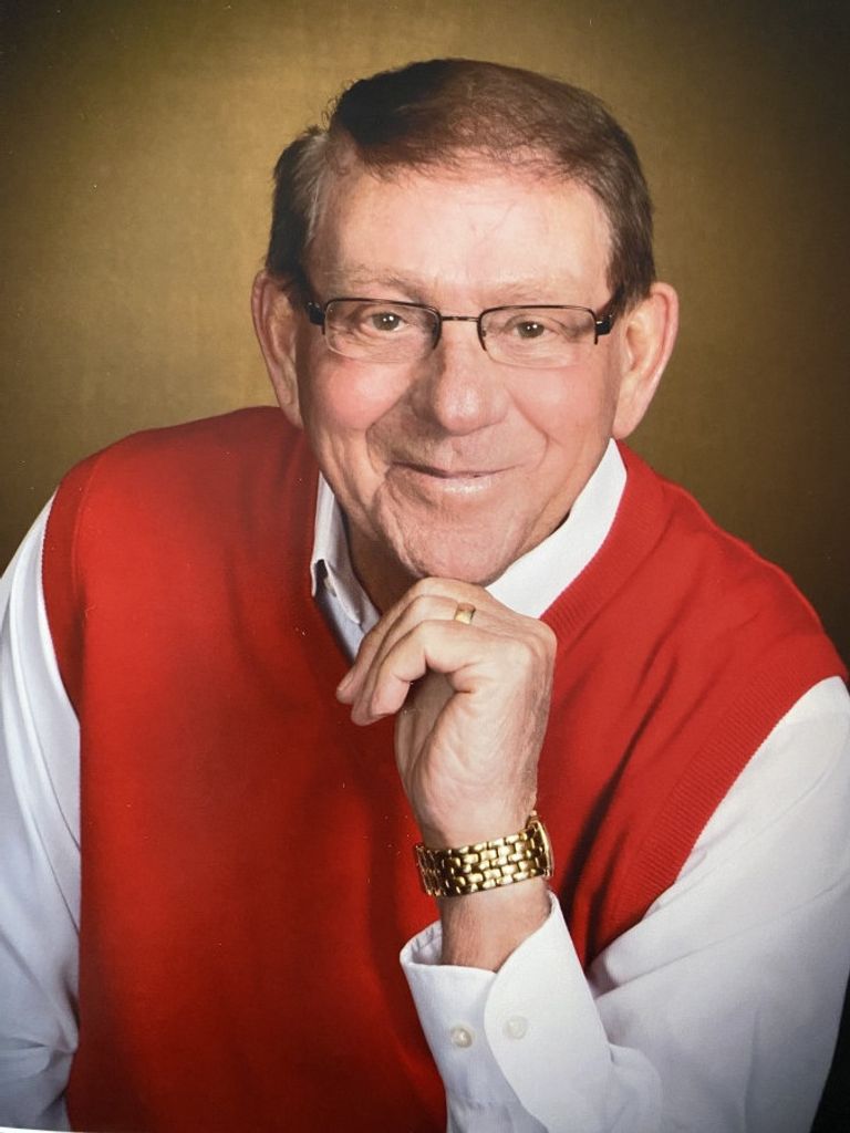 Donald L. Hoffman