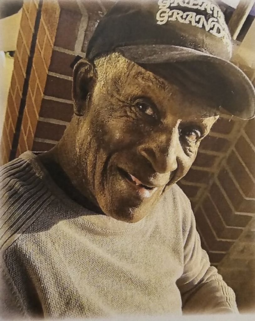 John Henry Diggs Profile Photo