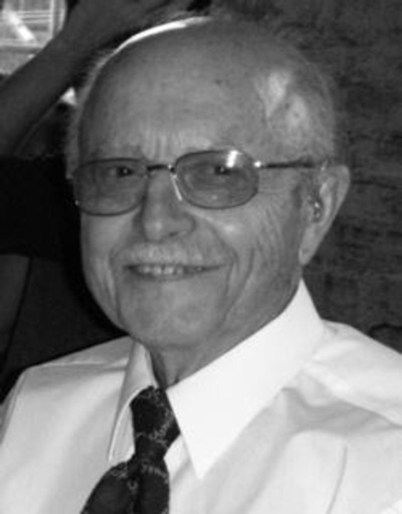 Alvin L. Bontrager