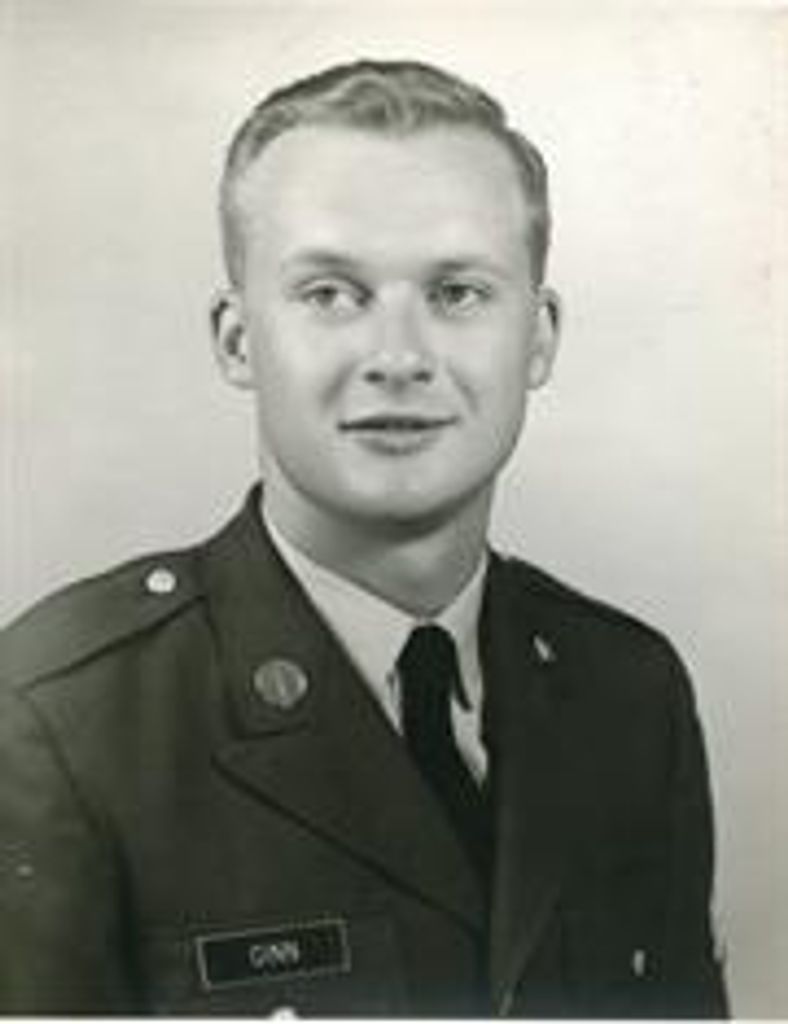 Robert Weldon Ginn