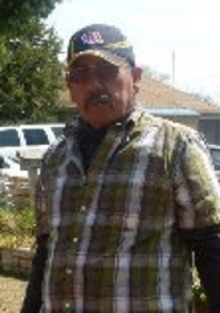 Eliazar "Leo" Alvarez