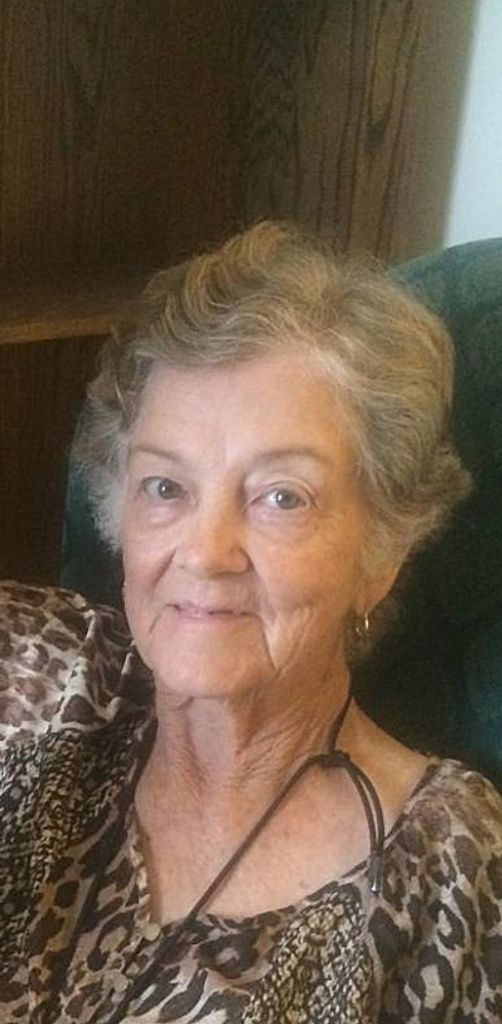 Bobbie Ruth Burns Profile Photo