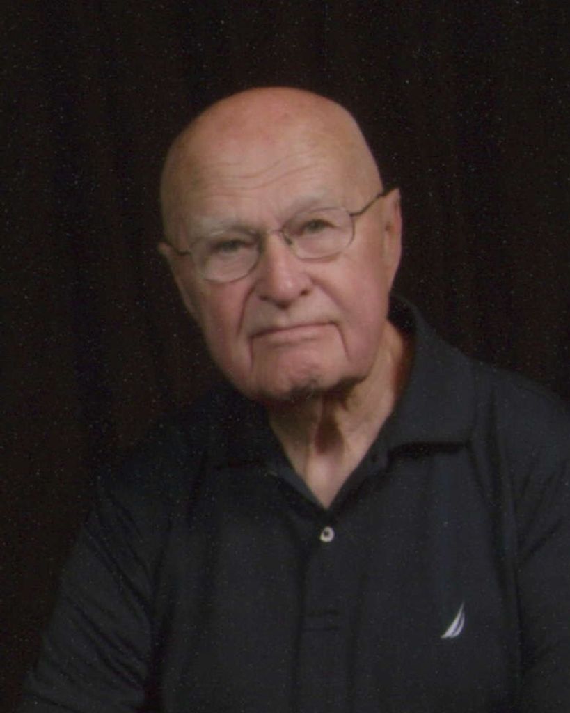 Paul Clifford Story, Sr. Profile Photo