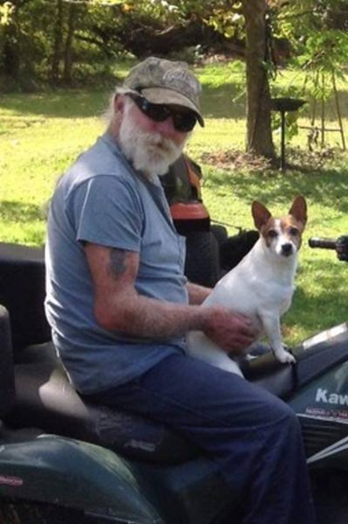 Ricky L. Sinclair Profile Photo