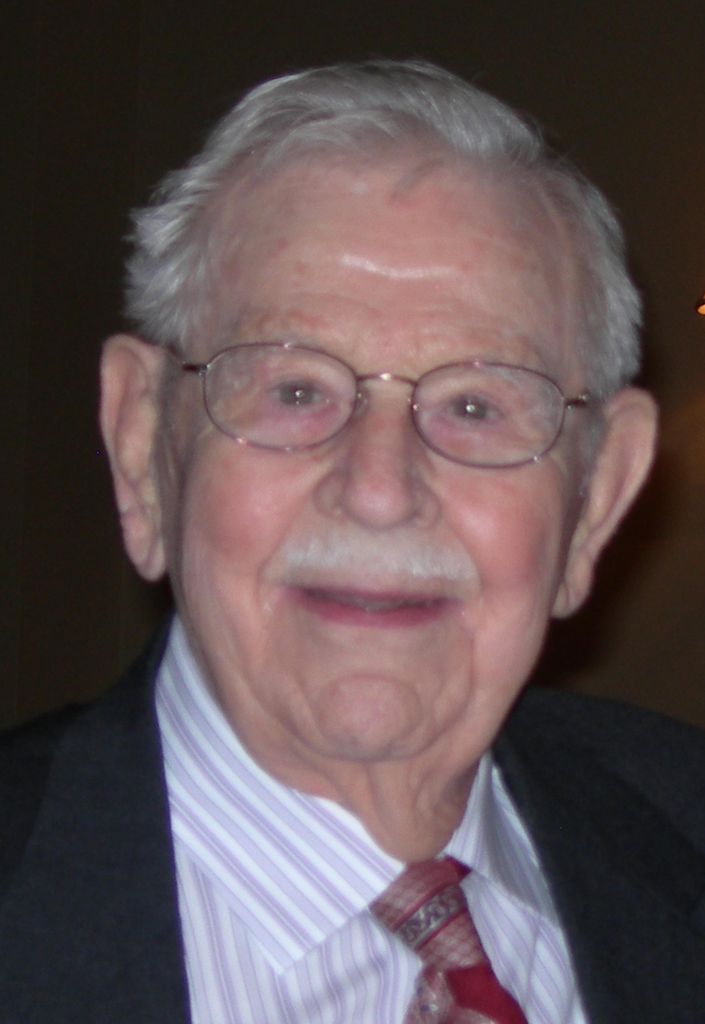Ralph Waldo Rosenow