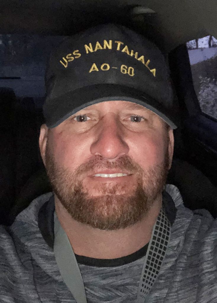 Scott James Vodraska Profile Photo