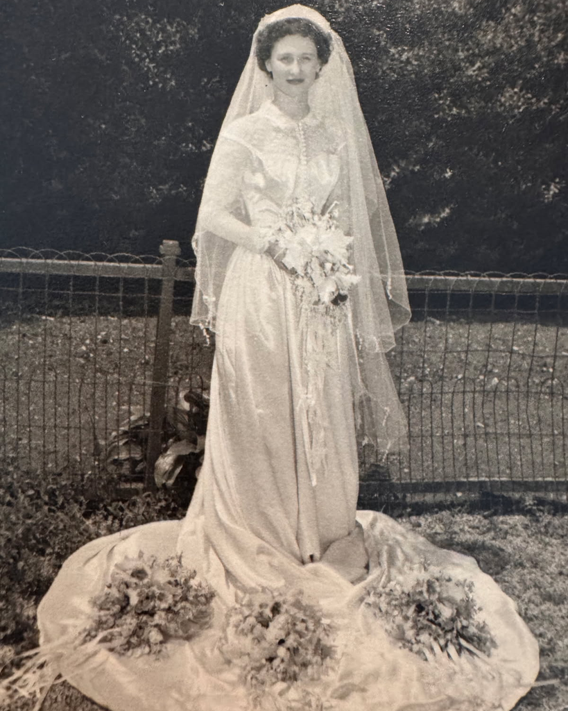 Anne Louise Barone