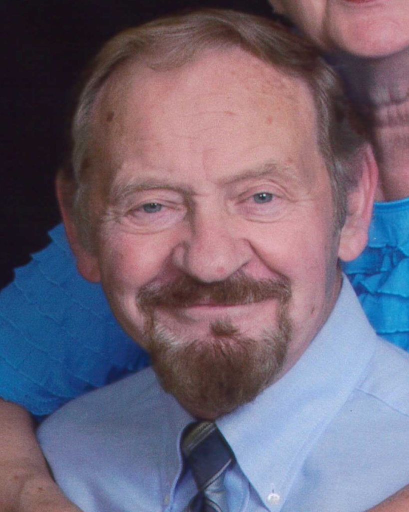 Roger Lee Fletcher