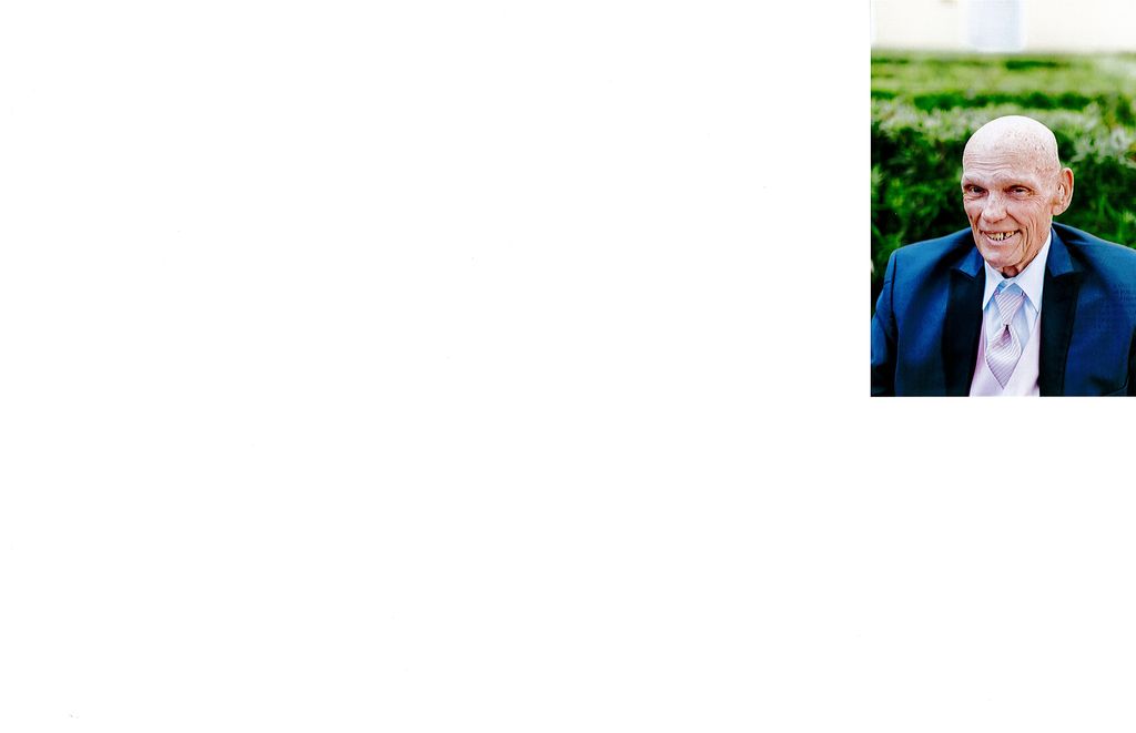 Pat Gordon Doyal Profile Photo