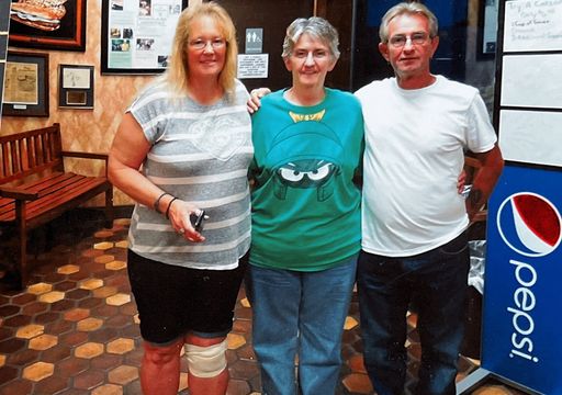 Susan M. (Bartels)  Murphy photo gallery thumbnail 239 of 284