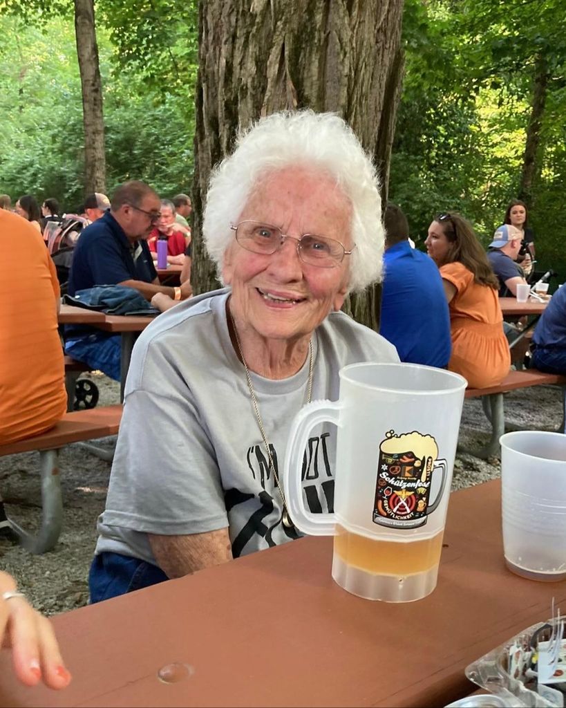 June R. Clayton