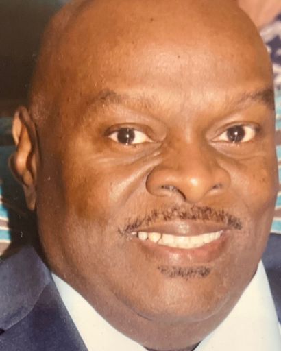 John Willie Williams's obituary image