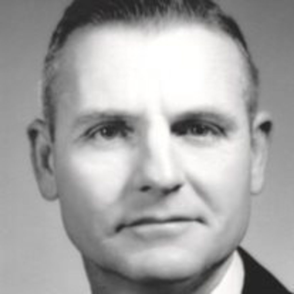 Joe Dale Barbee