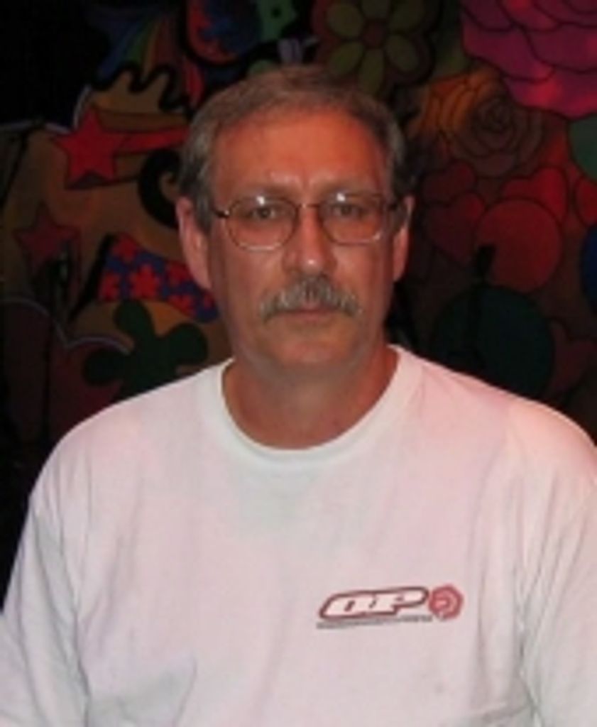 Phillip W. Harris Profile Photo