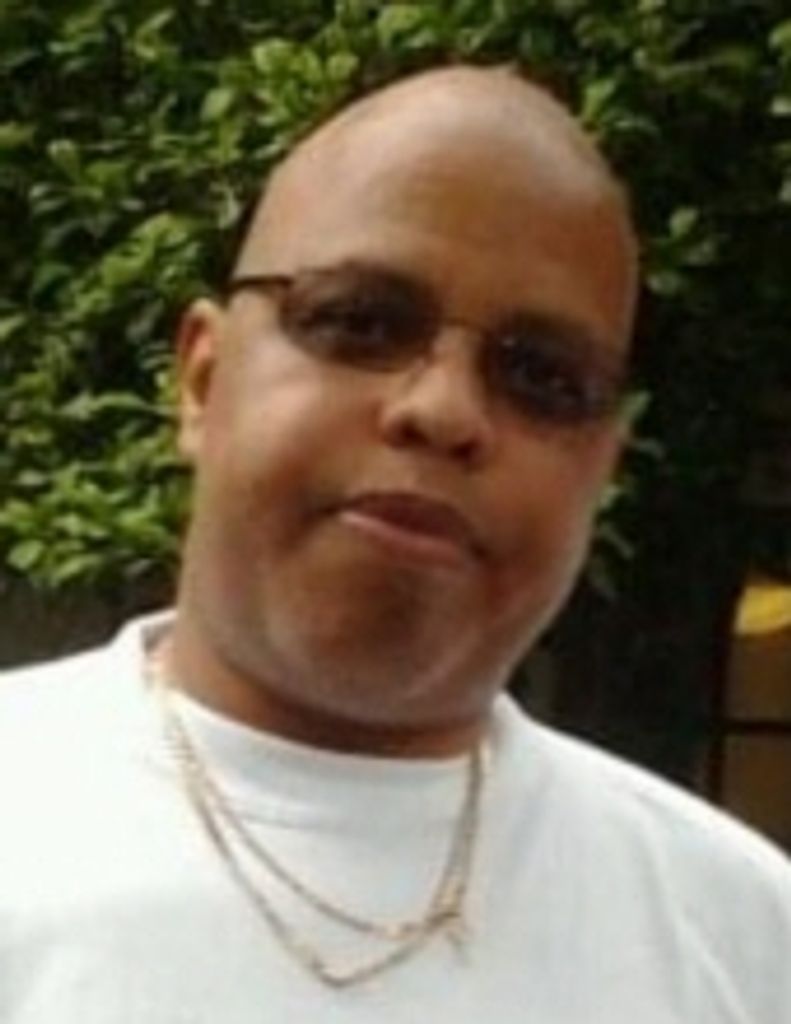 Arsbon "Bebe" Johnson, Jr.