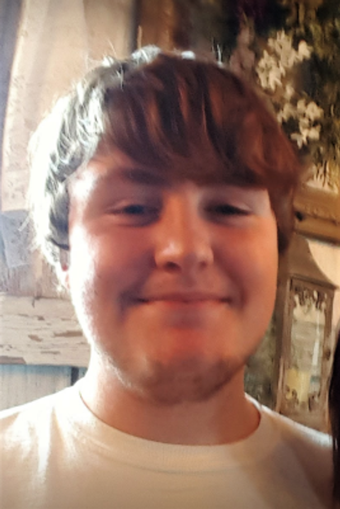 Hunter Thomas Gaskill