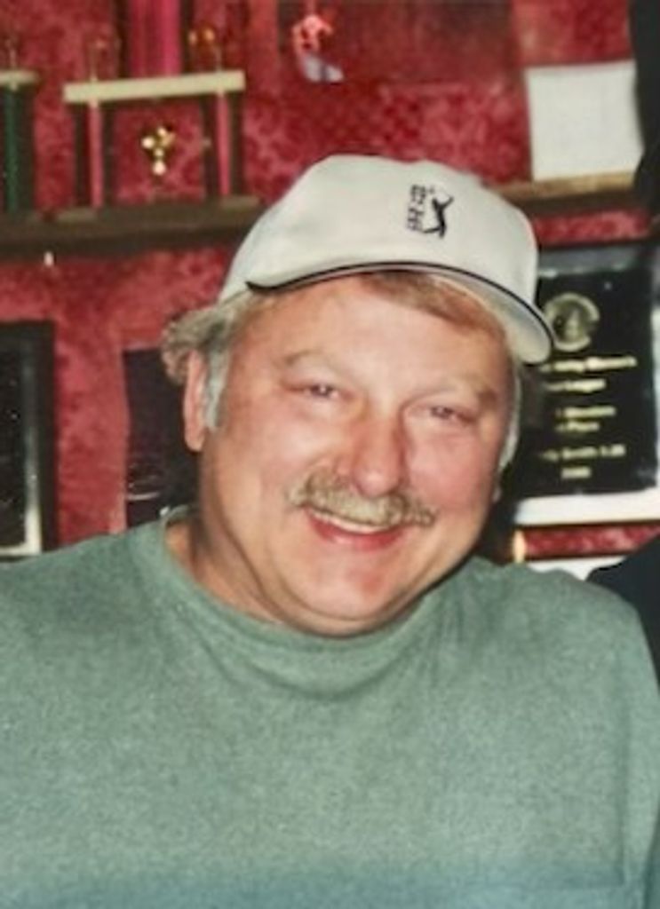 Michael Louis Weiss
