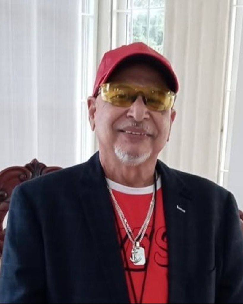 Vicente Colon Collazo