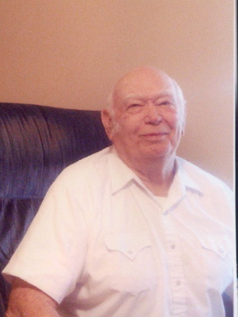 Berchie Mccollum, Sr.