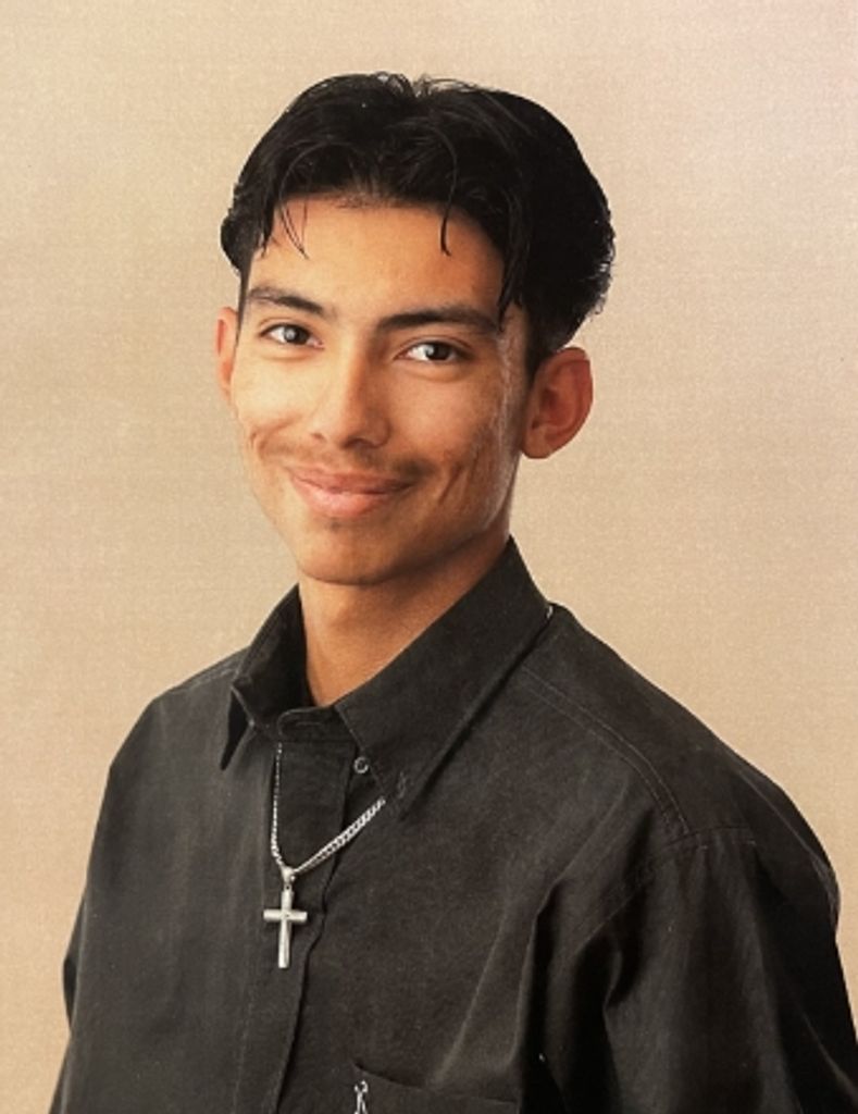 Javier  Galindo Beltran