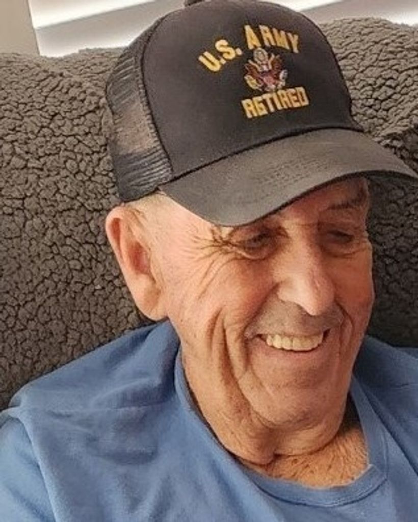 William "Bill" Wade Kerr