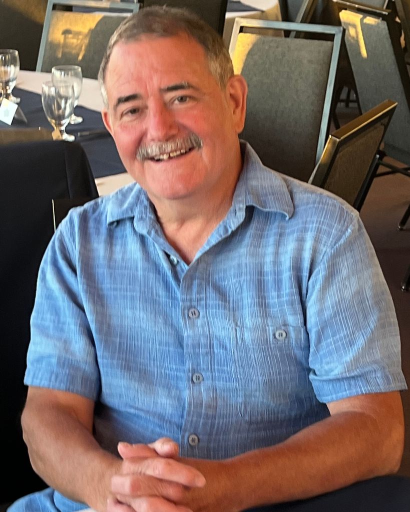 Martin L. "Marty" Sanchez, Jr. Profile Photo