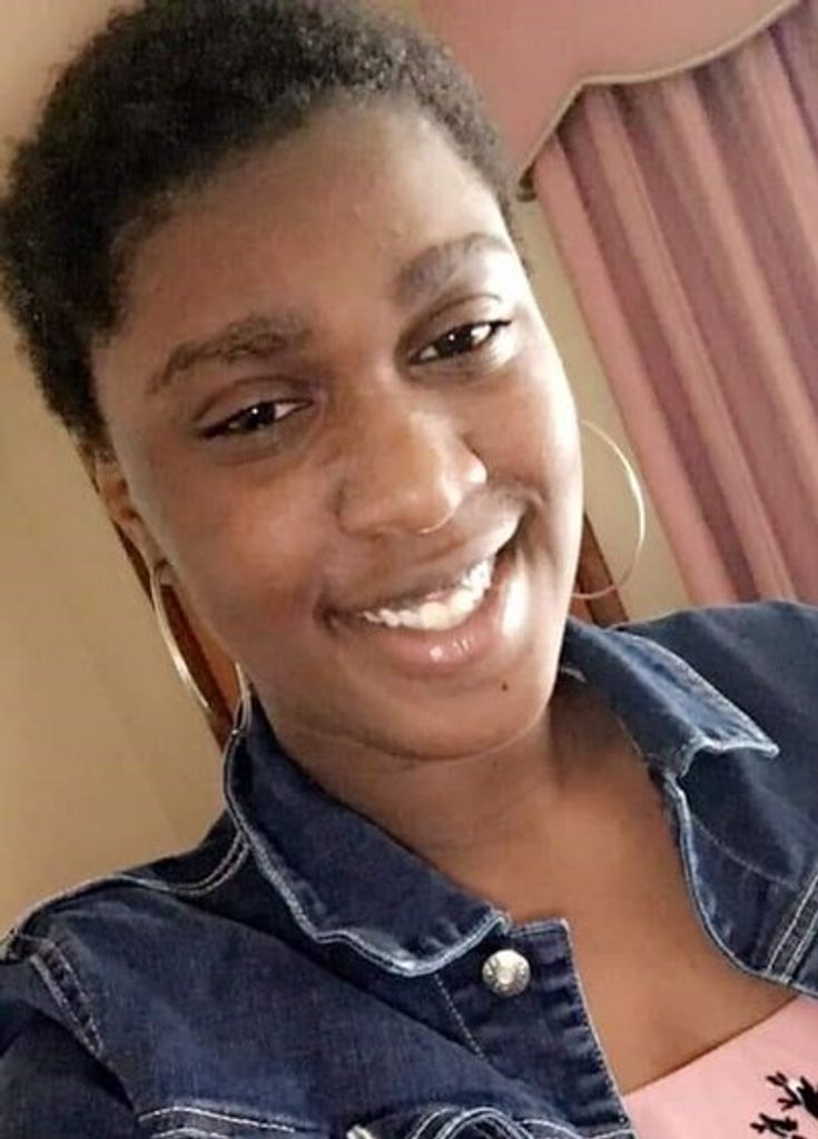 Fatima S. Thomas Profile Photo