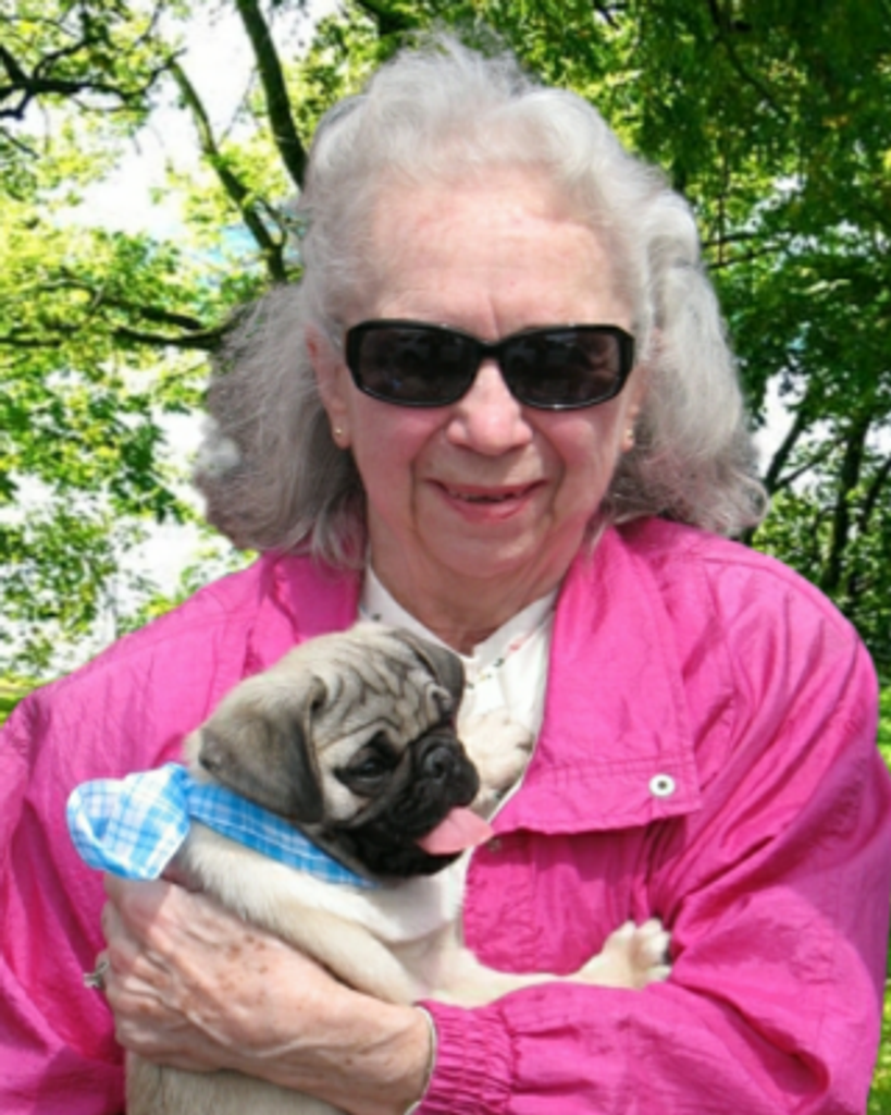 Elsie Marie Short