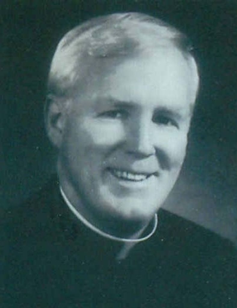 Thomas F. Oates Profile Photo