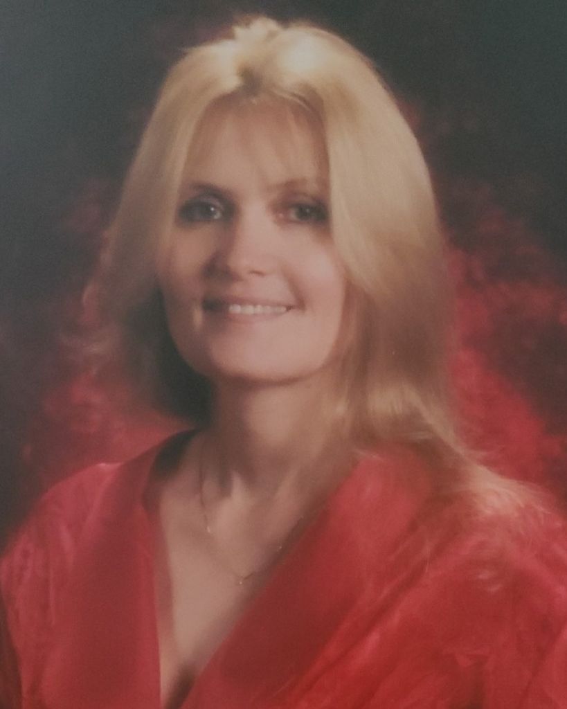 Sheila Iris McMillan Profile Photo